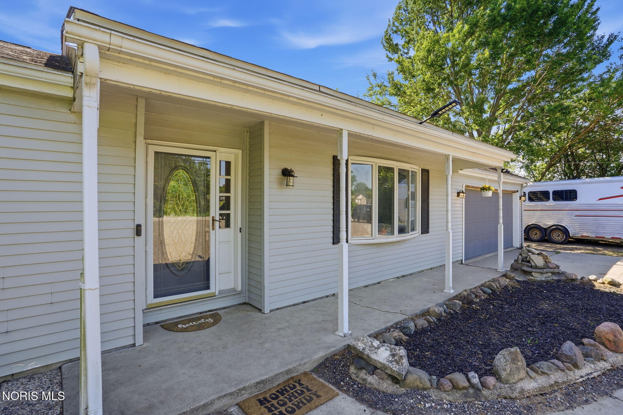 15488 Green Road