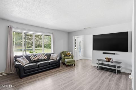Tiny photo for 15488 Green Road, Bowling Green, OH 43402 (MLS # 10008591)