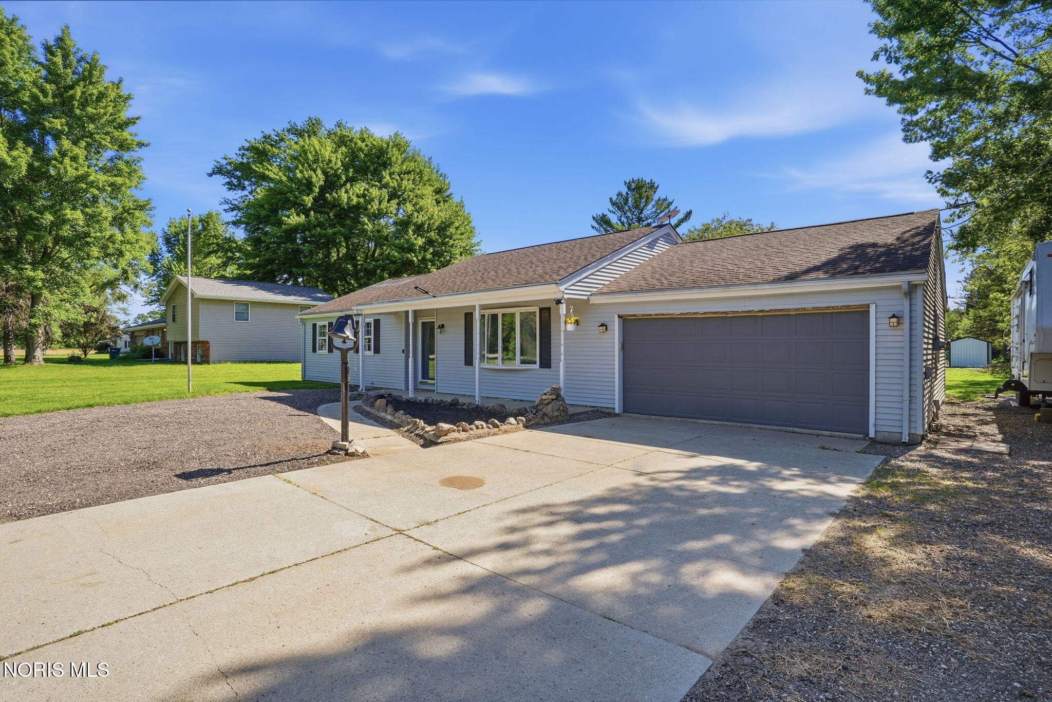 15488 Green Road