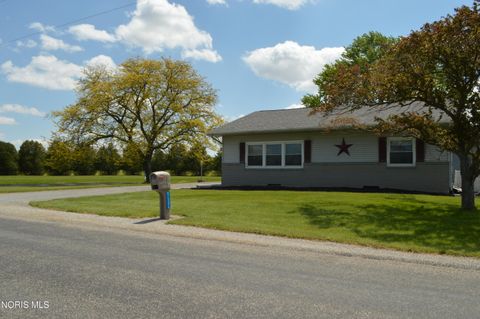 Photo of 2306 Seevers Road, Hicksville, OH 43526 (MLS # 10007450)