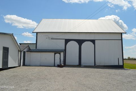 Tiny photo for 2306 Seevers Road, Hicksville, OH 43526 (MLS # 10007450)