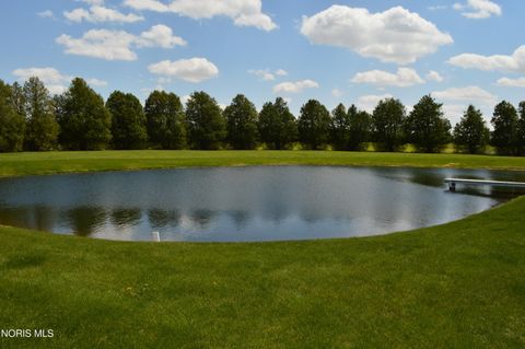 Tiny photo for 2306 Seevers Road, Hicksville, OH 43526 (MLS # 10007450)