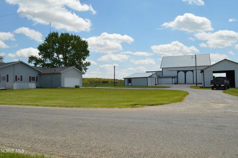 Tiny photo for 2306 Seevers Road, Hicksville, OH 43526 (MLS # 10007450)