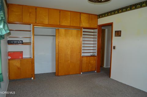Tiny photo for 2306 Seevers Road, Hicksville, OH 43526 (MLS # 10007450)