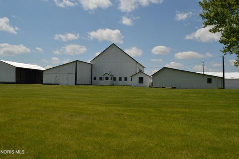 Tiny photo for 2306 Seevers Road, Hicksville, OH 43526 (MLS # 10007450)