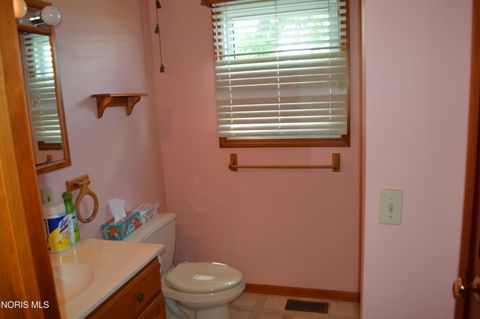 Tiny photo for 2306 Seevers Road, Hicksville, OH 43526 (MLS # 10007450)