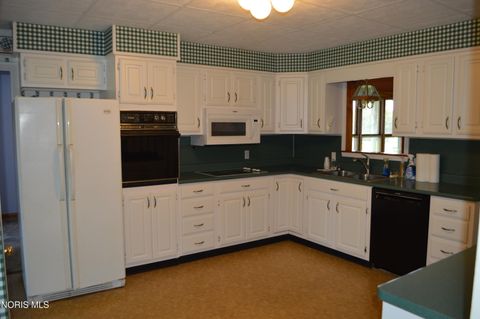 Tiny photo for 2306 Seevers Road, Hicksville, OH 43526 (MLS # 10007450)