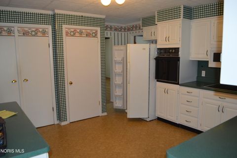 Tiny photo for 2306 Seevers Road, Hicksville, OH 43526 (MLS # 10007450)