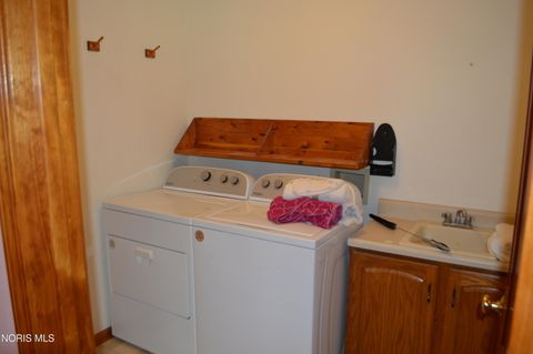 Tiny photo for 2306 Seevers Road, Hicksville, OH 43526 (MLS # 10007450)