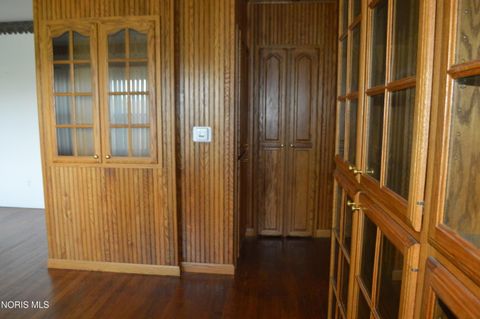 Tiny photo for 2306 Seevers Road, Hicksville, OH 43526 (MLS # 10007450)