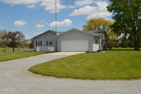Tiny photo for 2306 Seevers Road, Hicksville, OH 43526 (MLS # 10007450)