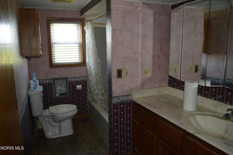 Tiny photo for 2306 Seevers Road, Hicksville, OH 43526 (MLS # 10007450)