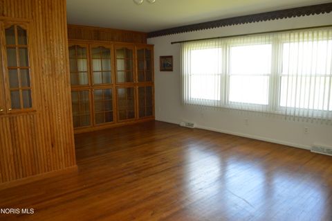 Tiny photo for 2306 Seevers Road, Hicksville, OH 43526 (MLS # 10007450)