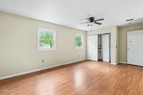 Tiny photo for 20750 Taylor Street, Weston, OH 43569 (MLS # 10007338)