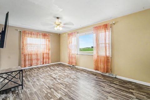 Tiny photo for 20750 Taylor Street, Weston, OH 43569 (MLS # 10007338)