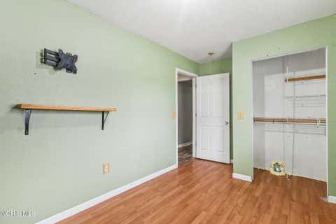 Tiny photo for 20750 Taylor Street, Weston, OH 43569 (MLS # 10007338)