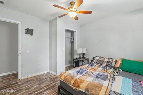 Tiny photo for 20750 Taylor Street, Weston, OH 43569 (MLS # 10007338)