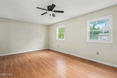 Tiny photo for 20750 Taylor Street, Weston, OH 43569 (MLS # 10007338)