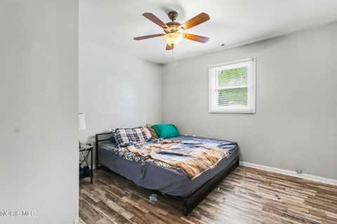 Tiny photo for 20750 Taylor Street, Weston, OH 43569 (MLS # 10007338)