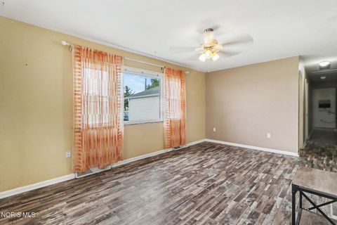 Tiny photo for 20750 Taylor Street, Weston, OH 43569 (MLS # 10007338)