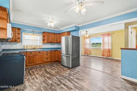 Tiny photo for 20750 Taylor Street, Weston, OH 43569 (MLS # 10007338)
