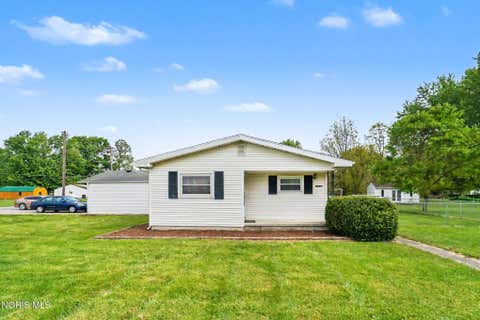 Photo of 20750 Taylor Street, Weston, OH 43569 (MLS # 10007338)