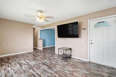 Tiny photo for 20750 Taylor Street, Weston, OH 43569 (MLS # 10007338)