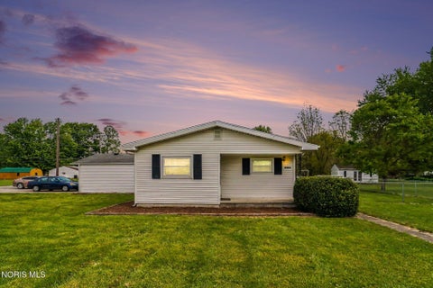 Tiny photo for 20750 Taylor Street, Weston, OH 43569 (MLS # 10007338)