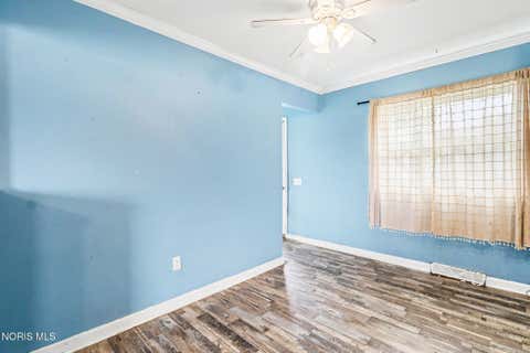 Tiny photo for 20750 Taylor Street, Weston, OH 43569 (MLS # 10007338)