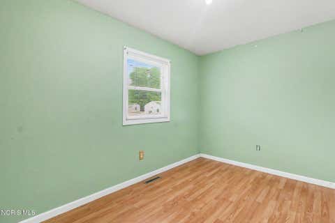 Tiny photo for 20750 Taylor Street, Weston, OH 43569 (MLS # 10007338)