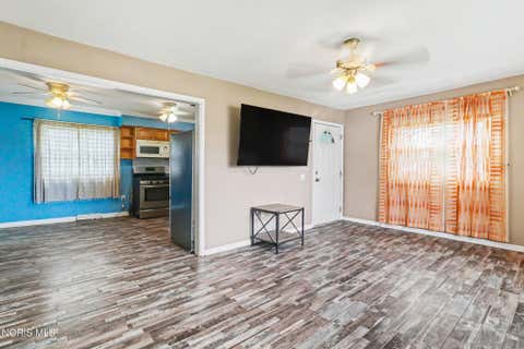 Tiny photo for 20750 Taylor Street, Weston, OH 43569 (MLS # 10007338)