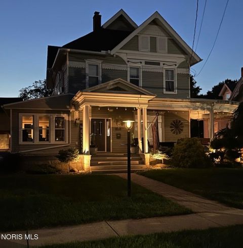 Tiny photo for 213 W Buckeye Street, Clyde, OH 43410 (MLS # 10009319)