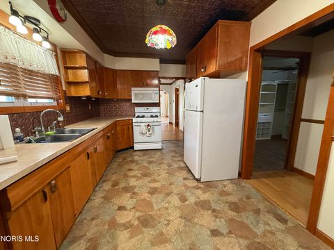 Tiny photo for 3620 Terrace Drive, Toledo, OH 43611 (MLS # 10007076)
