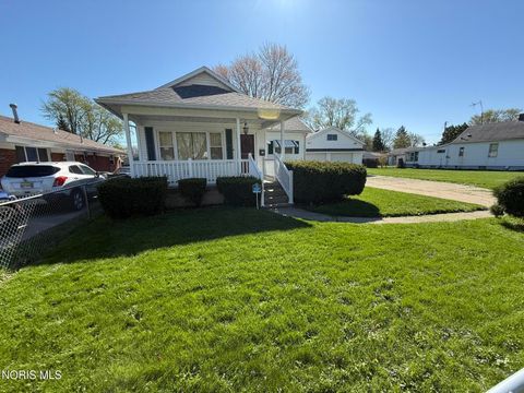 Tiny photo for 3620 Terrace Drive, Toledo, OH 43611 (MLS # 10007076)