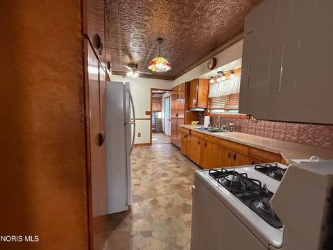 Tiny photo for 3620 Terrace Drive, Toledo, OH 43611 (MLS # 10007076)