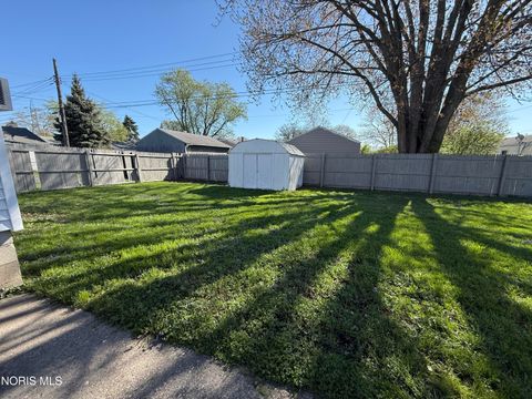 Tiny photo for 3620 Terrace Drive, Toledo, OH 43611 (MLS # 10007076)