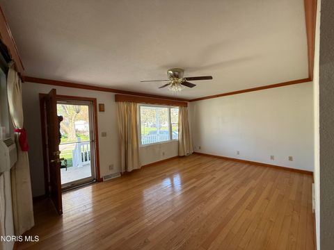 Tiny photo for 3620 Terrace Drive, Toledo, OH 43611 (MLS # 10007076)