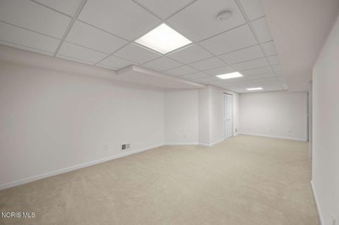 Tiny photo for 7372 Harbour Light Court, Maumee, OH 43537 (MLS # 10006447)