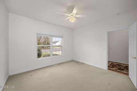 Tiny photo for 7372 Harbour Light Court, Maumee, OH 43537 (MLS # 10006447)