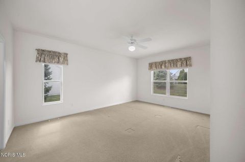 Tiny photo for 7372 Harbour Light Court, Maumee, OH 43537 (MLS # 10006447)