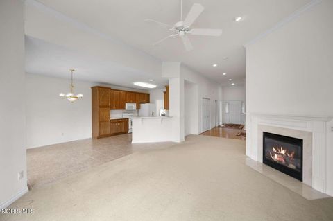 Tiny photo for 7372 Harbour Light Court, Maumee, OH 43537 (MLS # 10006447)