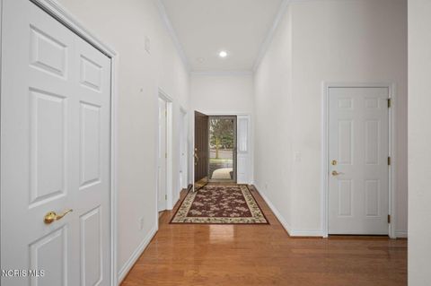 Tiny photo for 7372 Harbour Light Court, Maumee, OH 43537 (MLS # 10006447)