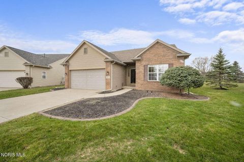 Tiny photo for 7372 Harbour Light Court, Maumee, OH 43537 (MLS # 10006447)