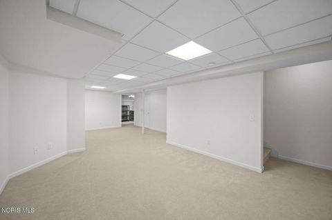 Tiny photo for 7372 Harbour Light Court, Maumee, OH 43537 (MLS # 10006447)