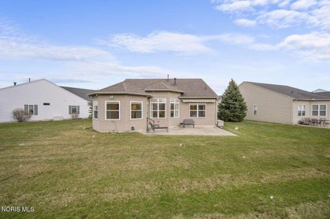 Tiny photo for 7372 Harbour Light Court, Maumee, OH 43537 (MLS # 10006447)