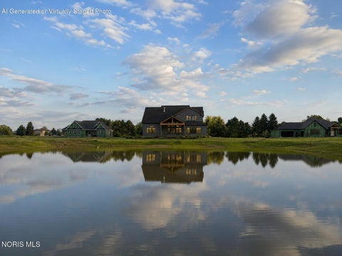Tiny photo for 9451 Kimball Creek N CRK, Sylvania, OH 43560 (MLS # 10011896)
