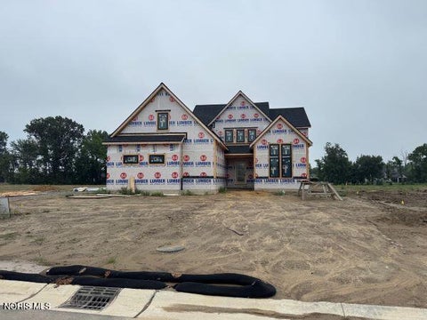 Tiny photo for 9451 Kimball Creek N CRK, Sylvania, OH 43560 (MLS # 10011896)