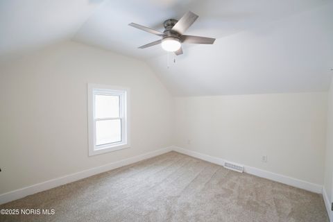 Tiny photo for 2227 Rood Street, Toledo, OH 43613 (MLS # 10002232)