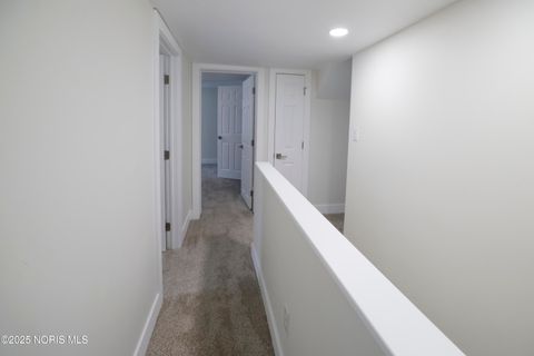 Tiny photo for 2227 Rood Street, Toledo, OH 43613 (MLS # 10002232)