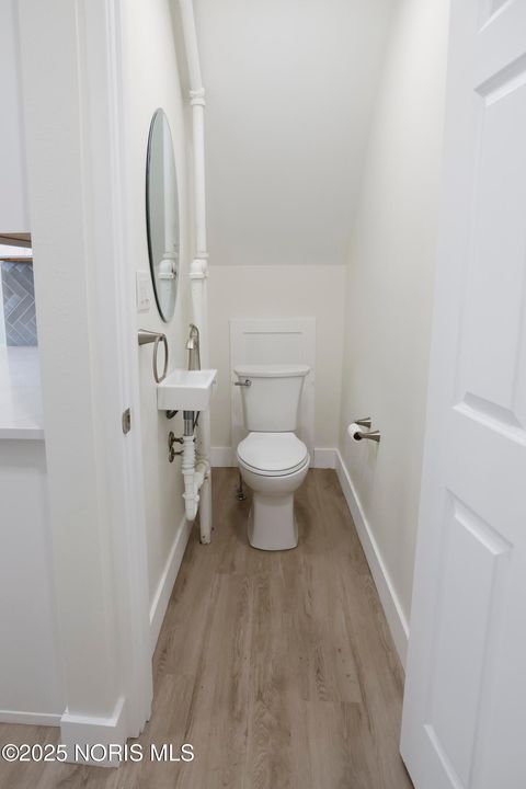 Tiny photo for 2227 Rood Street, Toledo, OH 43613 (MLS # 10002232)